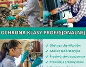 Ansell TouchNTuff rękawiczki jednorazowe nitrylowe, rozmiar L, 100 szt. – zdjęcie 3