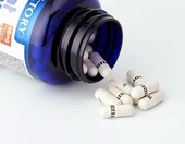 Weider Fat Burner 2x120 kaps. – spalacz tłuszczu z L-karnityną i chromem – zdjęcie 4