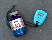 Weider Fat Burner 2x120 kaps. – spalacz tłuszczu z L-karnityną i chromem – zdjęcie 5