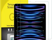 JETech szkło hartowane do iPad Pro 12,9 cala (3.-6. gen.), 2 szt. – zdjęcie 1