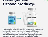 Gloryfeel Biotyna + Cynk + Selen – 400 tabletek na skórę, włosy, paznokcie – zdjęcie 2