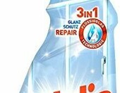 Sidolin Cristal płyn do szyb i luster 3 x 500 ml – zdjęcie 2
