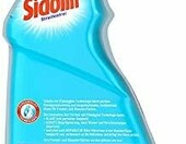 Sidolin Cristal płyn do szyb i luster 3 x 500 ml – zdjęcie 3