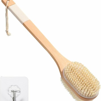Szczotka do kąpieli 45 cm Blendura – stan: nowy
