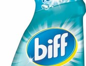 Biff Bad Total środek czyszczący do łazienki 750 ml – zdjęcie 2