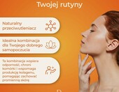 Bandini Witamina C 1000 mg + Cynk – 210 tabletek na odporność – zdjęcie 2