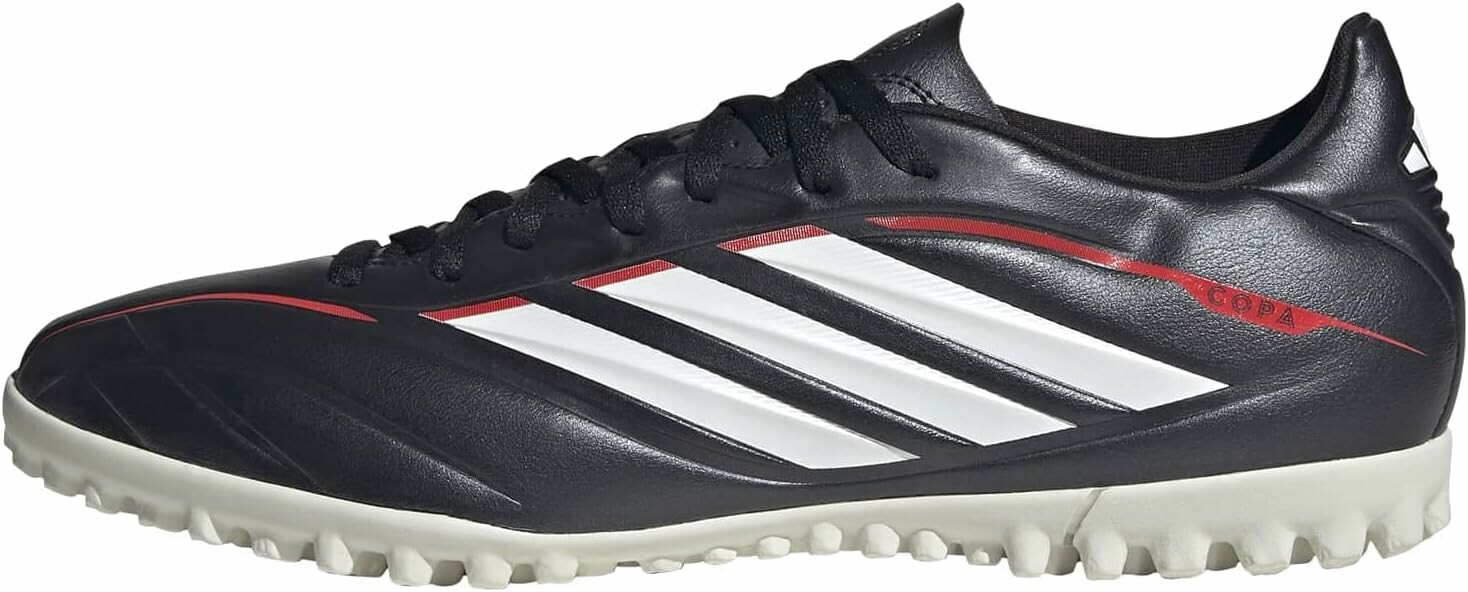 adidas Copa Pure IV Club Turf 44 2/3 – turfy piłkarskie, czarne
