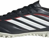 adidas Copa Pure IV Club Turf 44 2/3 – turfy piłkarskie, czarne – zdjęcie 1
