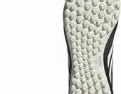 adidas Copa Pure IV Club Turf 44 2/3 – turfy piłkarskie, czarne – zdjęcie 3