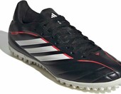 adidas Copa Pure IV Club Turf 44 2/3 – turfy piłkarskie, czarne – zdjęcie 4