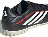 adidas Copa Pure IV Club Turf 44 2/3 – turfy piłkarskie, czarne – zdjęcie 5