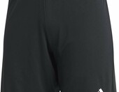 adidas Entrada 22 S – spodenki piłkarskie męskie, czarne – zdjęcie 3