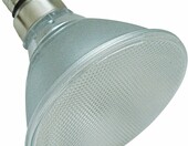 Lucky Reptile Bright Sun Flood Jungle 150 W – lampa do terrarium UVA/UVB – zdjęcie 3