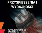 K&N RG-1001RD – stożkowy filtr powietrza tuningowy, uniwersalny – zdjęcie 3