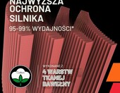 K&N RG-1001RD – stożkowy filtr powietrza tuningowy, uniwersalny – zdjęcie 4