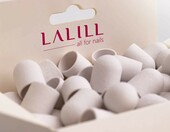 LALILL Lux nakładki ścierne do frezarki 50 szt., ziarnistość 240 – zdjęcie 3