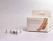 LALILL Lux nakładki ścierne do frezarki 50 szt., ziarnistość 240 – zdjęcie 4