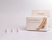 LALILL Lux nakładki ścierne do frezarki 50 szt., ziarnistość 240 – zdjęcie 5