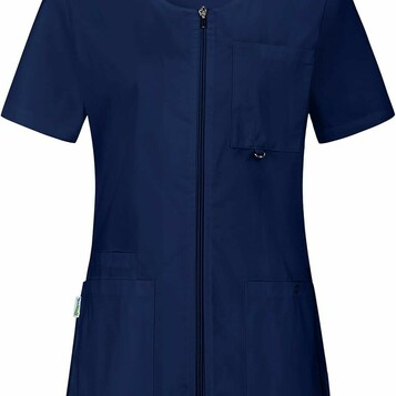 Bluza medyczna damska kasak B-well – stan: nowy