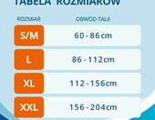WhyWorry Majtki chłonne unisex rozmiar L, 104 szt. – zdjęcie 2