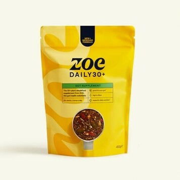 Suplement na trawienie w proszku ZOE Daily30, stan: nowy