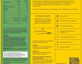 ZOE Daily30 – suplement na trawienie w proszku, 450 g, 30+ roślin – zdjęcie 3