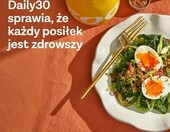 ZOE Daily30 – suplement na trawienie w proszku, 450 g, 30+ roślin – zdjęcie 4