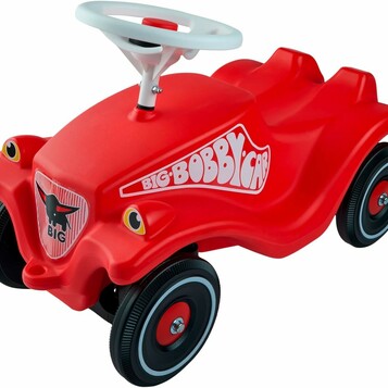 Jeździk dla dzieci BIG Bobby Car Classic, stan: nowy