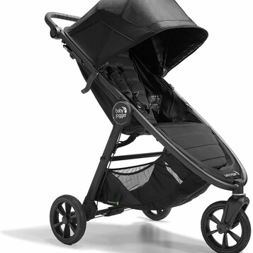 Wózek sportowy Baby Jogger City Mini GT2 (stan nowy)