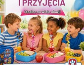 Słomki wielorazowe dla dzieci Psi Patrol, kręcone, 4 sztuki – zdjęcie 4