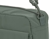 Lässig Casual organizer do wózka dziecięcego z paskiem na ramię, oliwkowy – zdjęcie 5