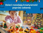 LEGO City Kalendarz adwentowy 2026 60510 – 252 elementy – zdjęcie 4