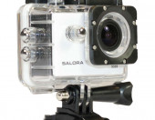 Kamera sportowa FullHD 1080p WIFI  Salora PSC5335FWD – zdjęcie 4