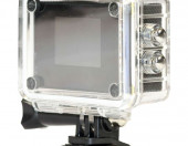 Kamera sportowa FullHD 1080p WIFI  Salora PSC5335FWD – zdjęcie 6