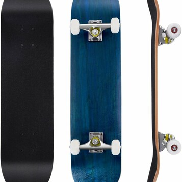 COSTWAY Cruiser 80x20 – deskorolka (stan nowy)