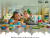 LEGO Duplo 10479 Kreatywne pudełko pełne kolorów - klocki konstrukcyjne – zdjęcie 2