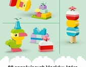 LEGO Duplo 10479 Kreatywne pudełko pełne kolorów - klocki konstrukcyjne – zdjęcie 5
