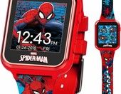Accutime Smartwatch dziecięcy z kamerą i grami - elektroniczny zegarek dla dziecka – zdjęcie 1