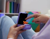 Bitzee Spin Master - interaktywne elektroniczne zwierzątko dotykowe, 15 zwierząt – zdjęcie 2