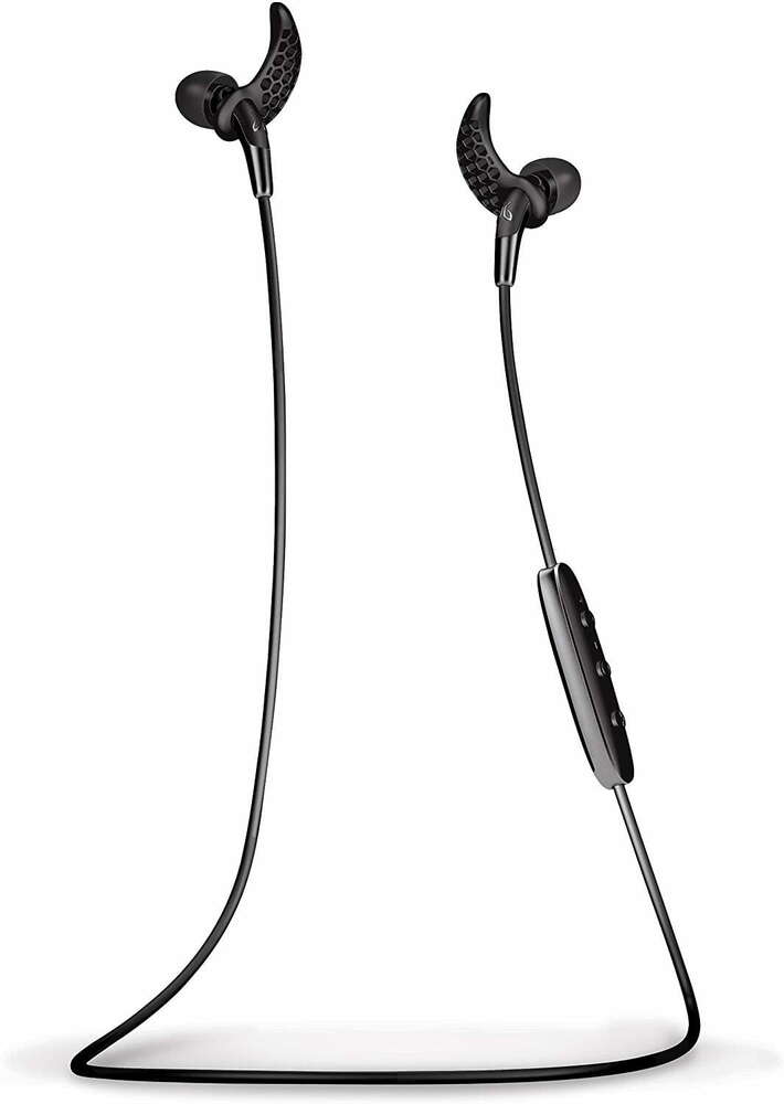 Słuchawki bezprzewodowe JAYBIRD Freedom F5 Bluetooth Czarne