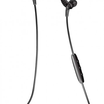 Słuchawki bezprzewodowe JAYBIRD Freedom F5 Bluetooth Czarne