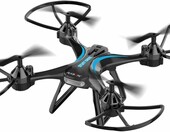 Silverlit Flybotic Stunt Drone - dron zabawkowy z akrobacjami 360° – zdjęcie 2