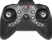 Silverlit Flybotic Stunt Drone - dron zabawkowy z akrobacjami 360° – zdjęcie 5