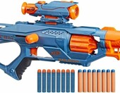 NERF Elite 2.0 Eaglepoint RD-8 - wyrzutnia piankowych strzałek dla dzieci – zdjęcie 1