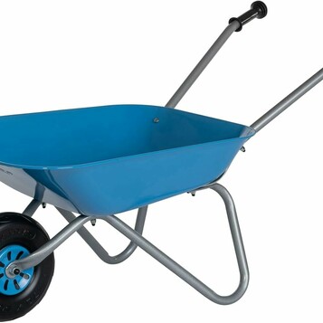 Taczka dziecięca metalowa Rolly Toys (stan nowy)
