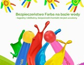 OTraki zestaw 2 skakanek dla dzieci z drewnianym uchwytem, regulowane – zdjęcie 3