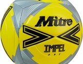 Mitre Impel One piłka nożna rozmiar 3 dla dzieci – zdjęcie 3