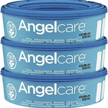 Kaseta uzupełniająca do kosza AngelCare (stan nowy)