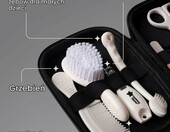 tommee tippee Zestaw higieniczny dla niemowląt 9 elementów - pielęgnacja i higiena – zdjęcie 4