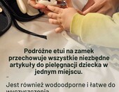tommee tippee Zestaw higieniczny dla niemowląt 9 elementów - pielęgnacja i higiena – zdjęcie 5